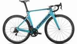 Vélo Route Orbea 2019 Orca Aero M12SRTeam