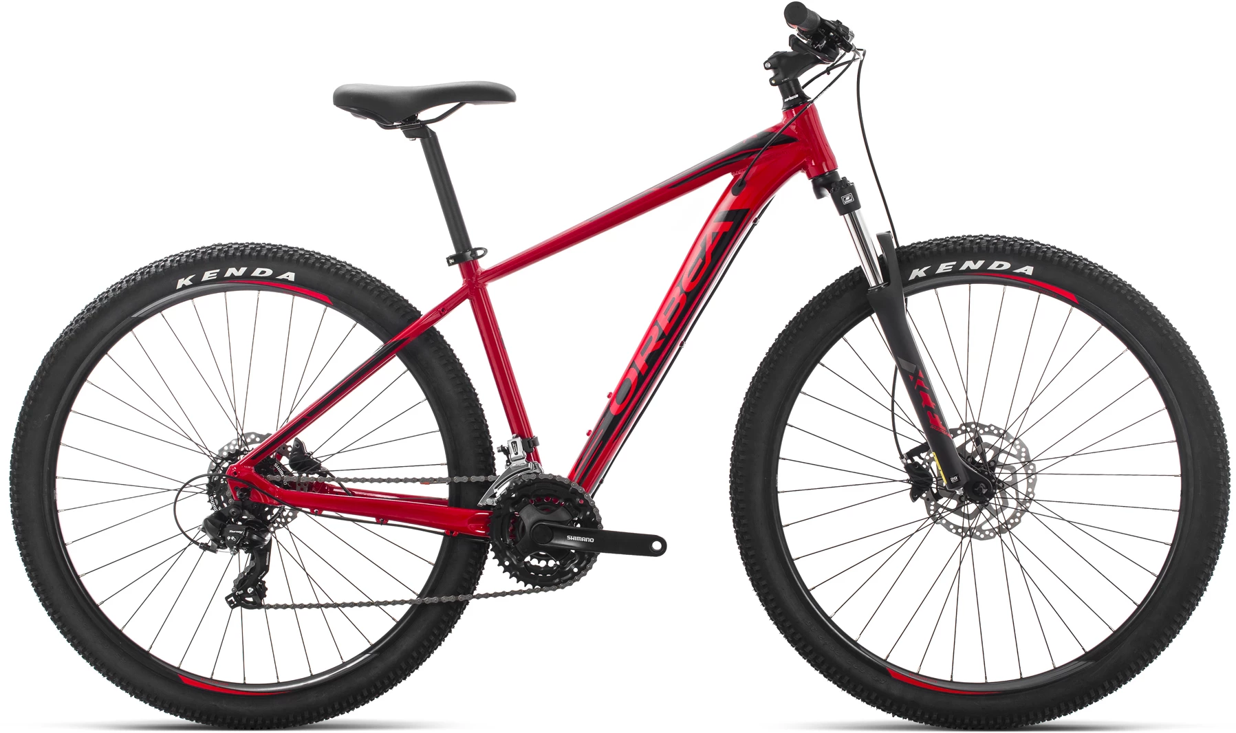 VTT Orbea 2019 MX 29 60 3 VTT Orbea 2019 MX 29 60
