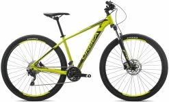 VTT Orbea 2019 MX 29 30
