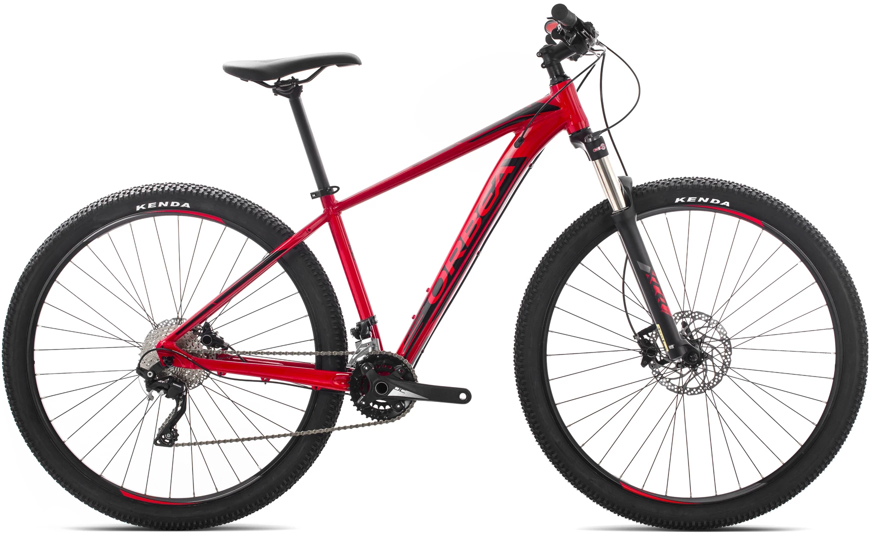 VTT Orbea 2019 MX 27 20 3 VTT Orbea 2019 MX 27 20