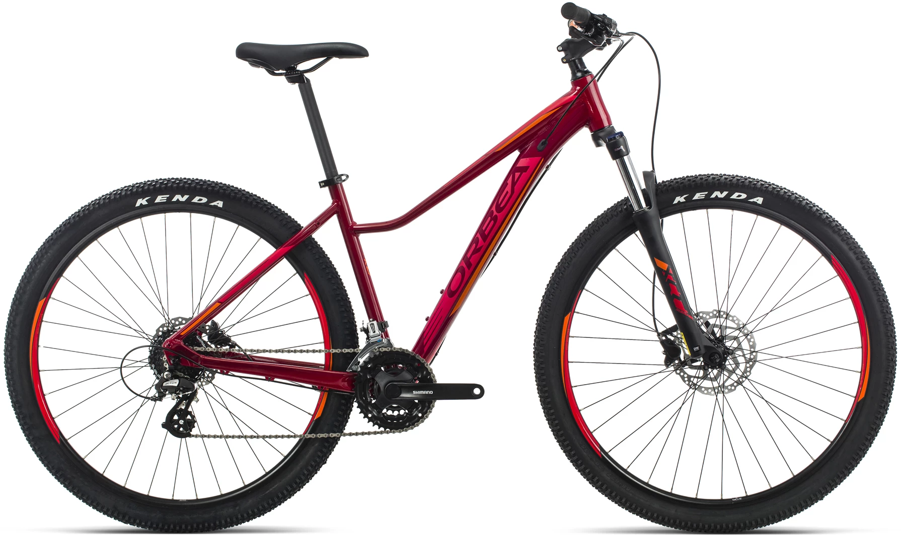 VTT Orbea 2019 MX 29 ENT 50 3 VTT Orbea 2019 MX 29 ENT 50
