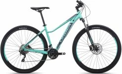 VTT Orbea 2019 MX 29 ENT 30