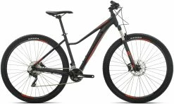 VTT Orbea 2019 MX 29 ENT 10