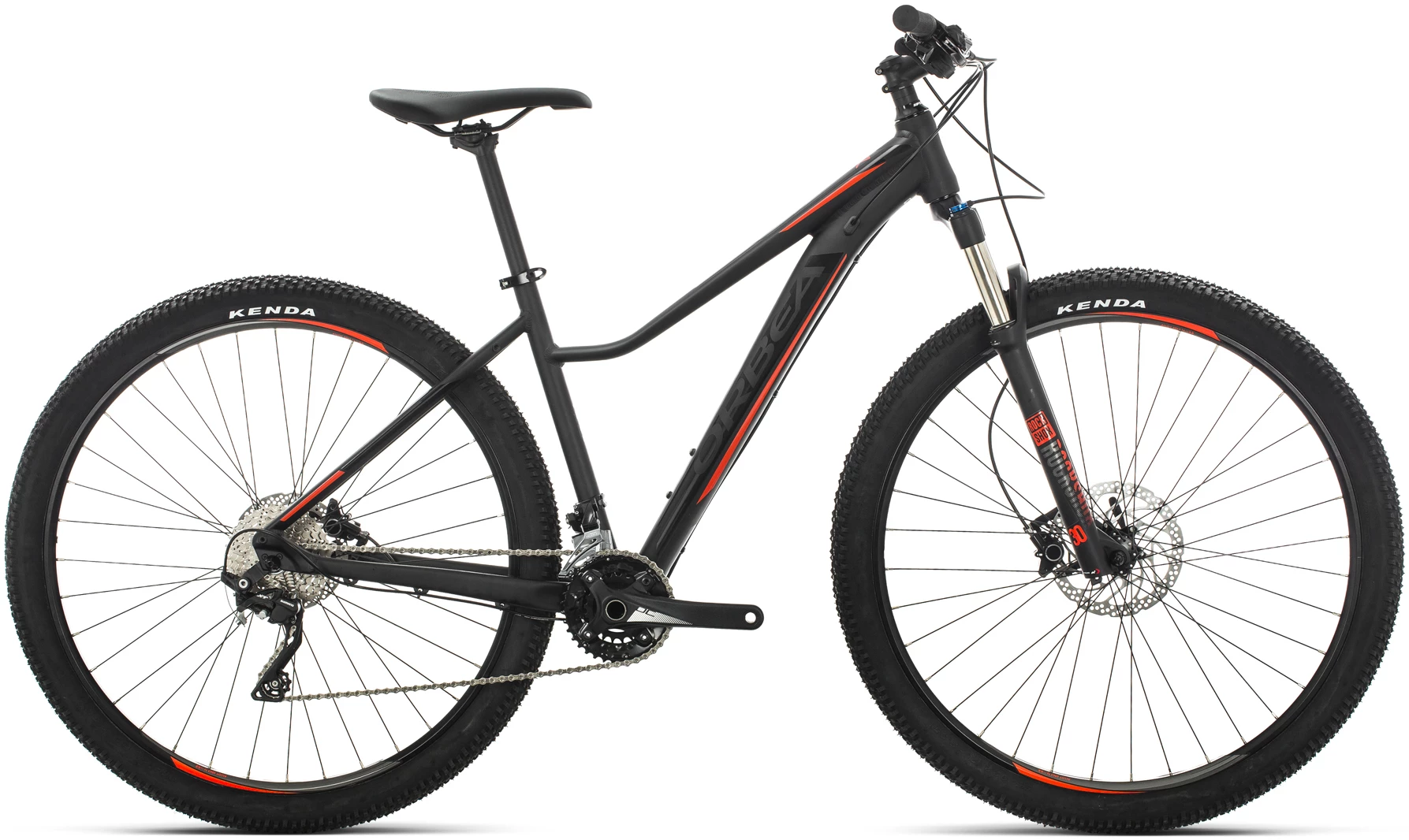 VTT Orbea 2019 MX 27 ENT 10 3 VTT Orbea 2019 MX 27 ENT 10