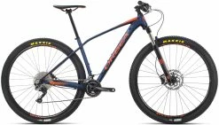 VTT Orbea 2019 Alma 29 H50