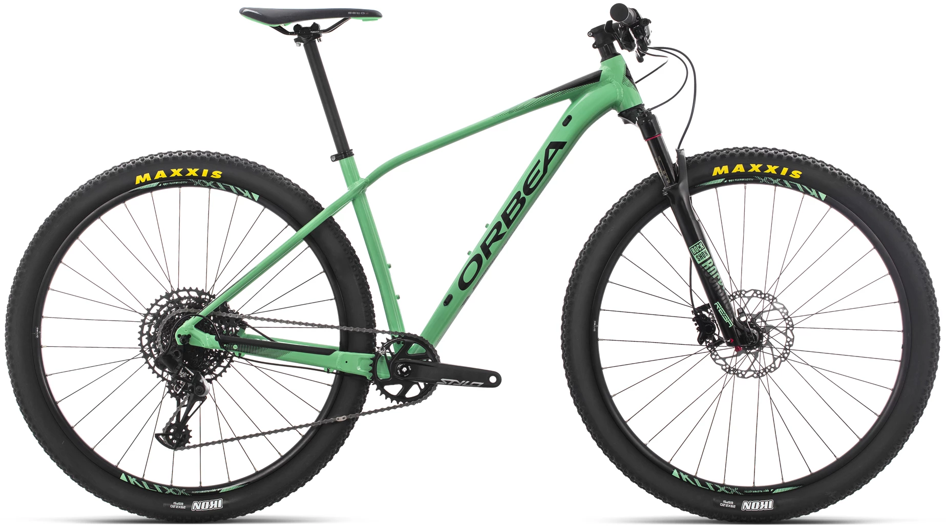 VTT Orbea 2019 Alma 29 H10 3 VTT Orbea 2019 Alma 29 H10