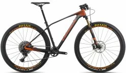VTT Orbea 2019 Alma 29 M15