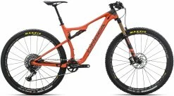 VTT Orbea 2019 OIZ 27 M10-TR