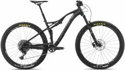VTT Orbea 2019 Occam TR H10