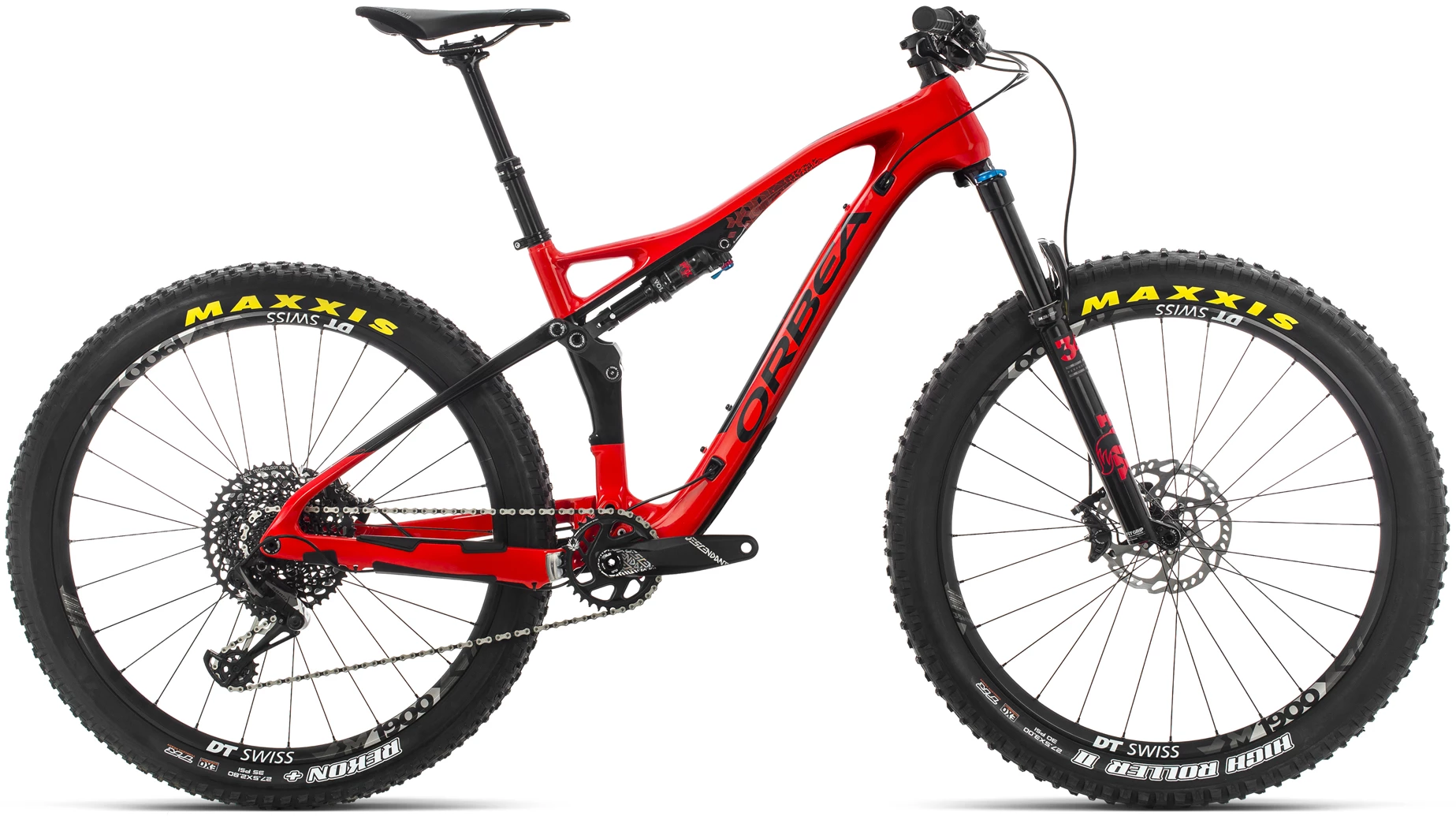VTT Orbea 2019 Occam TR M20PLUS 3 VTT Orbea 2019 Occam TR M20PLUS