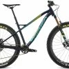 VTT Orbea 2019 Laufey 27+ H-LTD -Vélo Soldes Boutique J272TTCC M1 SIDE LAUFEY 27 H LTD