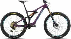 VTT Orbea 2019 Rallon M-LTD