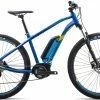 VTT électrique Orbea 2019 Keram 29 30 -Vélo Soldes Boutique J311TTCC Z3 SIDE KERAM 29 30