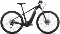 VTT électrique Orbea 2019 Keram 27 20