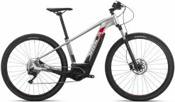 VTT électrique Orbea 2019 Keram 27 15