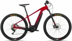 VTT électrique Orbea 2019 Keram 27 MAX
