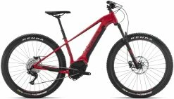 VTT électrique Orbea 2019 Wild HT 30 27
