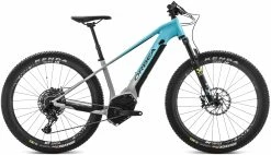 VTT électrique Orbea 2019 Wild HT 20 27