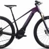 VTT électrique Orbea 2019 Wild HT 10 29 2 VTT électrique Orbea 2019 Wild HT 10 29 -Vélo Soldes Boutique J324TTCC WM SIDE WILD HT10 29
