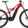 VTT électrique Orbea 2019 Wild FS 30 27S -Vélo Soldes Boutique J332TTCC W8 SIDE WILD FS 30 29