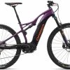 VTT électrique Orbea 2019 Wild FS 20 29S