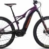 VTT électrique Orbea 2019 Wild FS 150 20 29S -Vélo Soldes Boutique J338TTCC W9 SIDE WILD FS 150