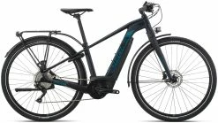 Vélo électrique Orbea 2019 Keram Asphalt 20