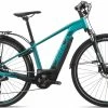 Vélo électrique Orbea 2019 Keram Comfort 30