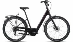 Vélo électrique Orbea 2019 Optima E50
