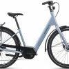 Vélo électrique Orbea 2019 Optima E40 -Vélo Soldes Boutique J345TTCC XH SIDE OPTIMA X35 E40