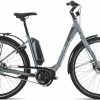 Vélo électrique Orbea 2019 Optima Asphalt 30 -Vélo Soldes Boutique J346TTCC ZH SIDE OPTIMA ASPHALT 30 1