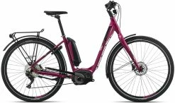 Vélo électrique Orbea 2019 Optima Asphalt 10