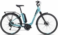 Vélo électrique Orbea 2019 Optima Comfort 30