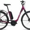 Vélo électrique Orbea 2019 Optima Comfort 20