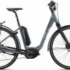 Vélo électrique Orbea 2019 Optima Comfort 10 -Vélo Soldes Boutique J351TTCC ZH SIDE OPTIMA COMFORT 10