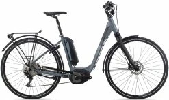 Vélo électrique Orbea 2019 Optima Comfort 10