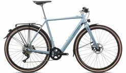 Vélo électrique Orbea 2019 Gain F10