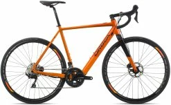 Vélo électrique Orbea 2019 Gain D30