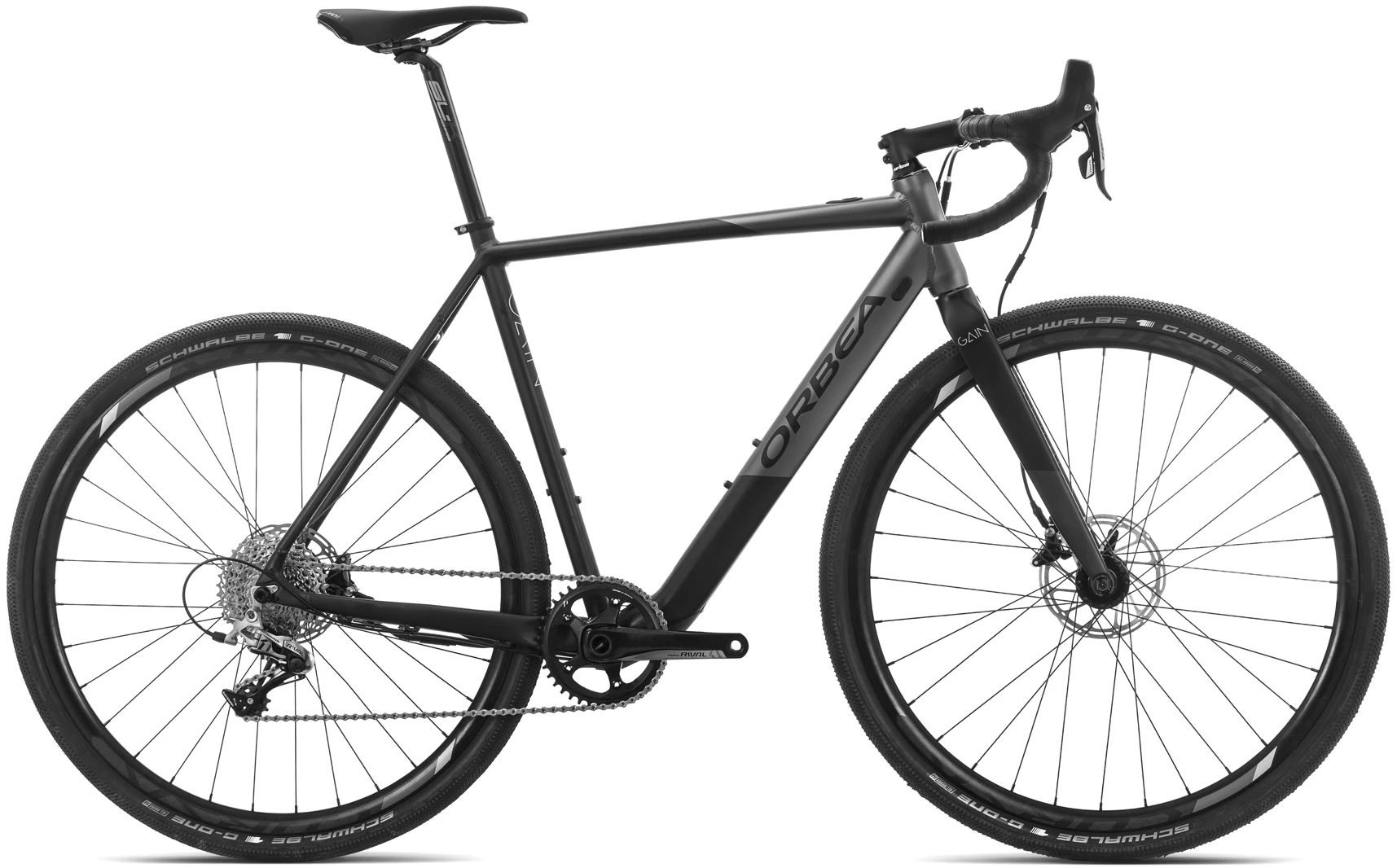 Vélo électrique Orbea 2019 Gain D31 3 Vélo électrique Orbea 2019 Gain D31