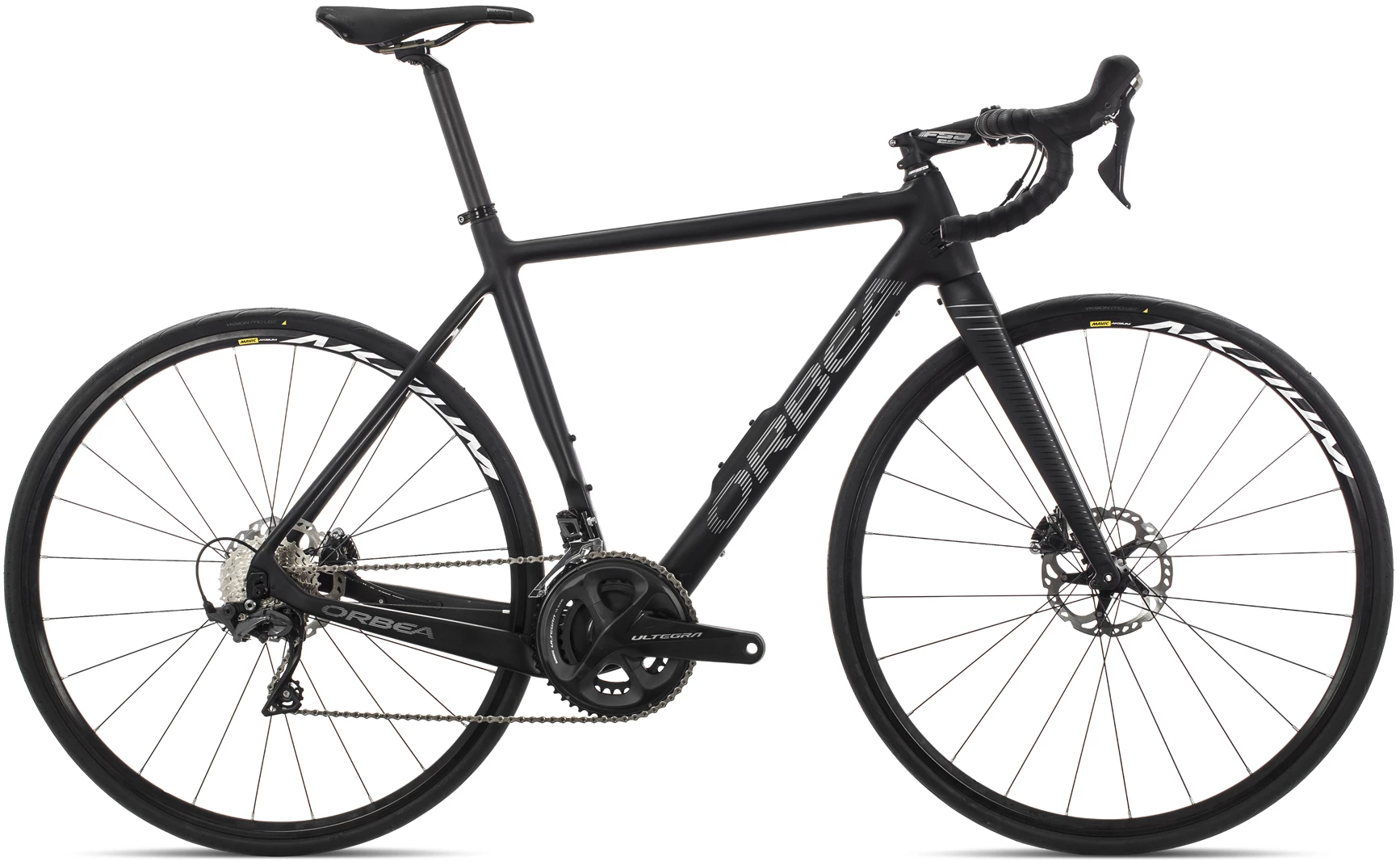 Vélo électrique Orbea 2019 Gain M20 3 Vélo électrique Orbea 2019 Gain M20