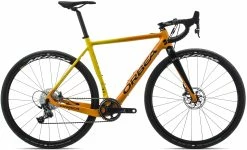 Vélo électrique Orbea 2019 Gain M21
