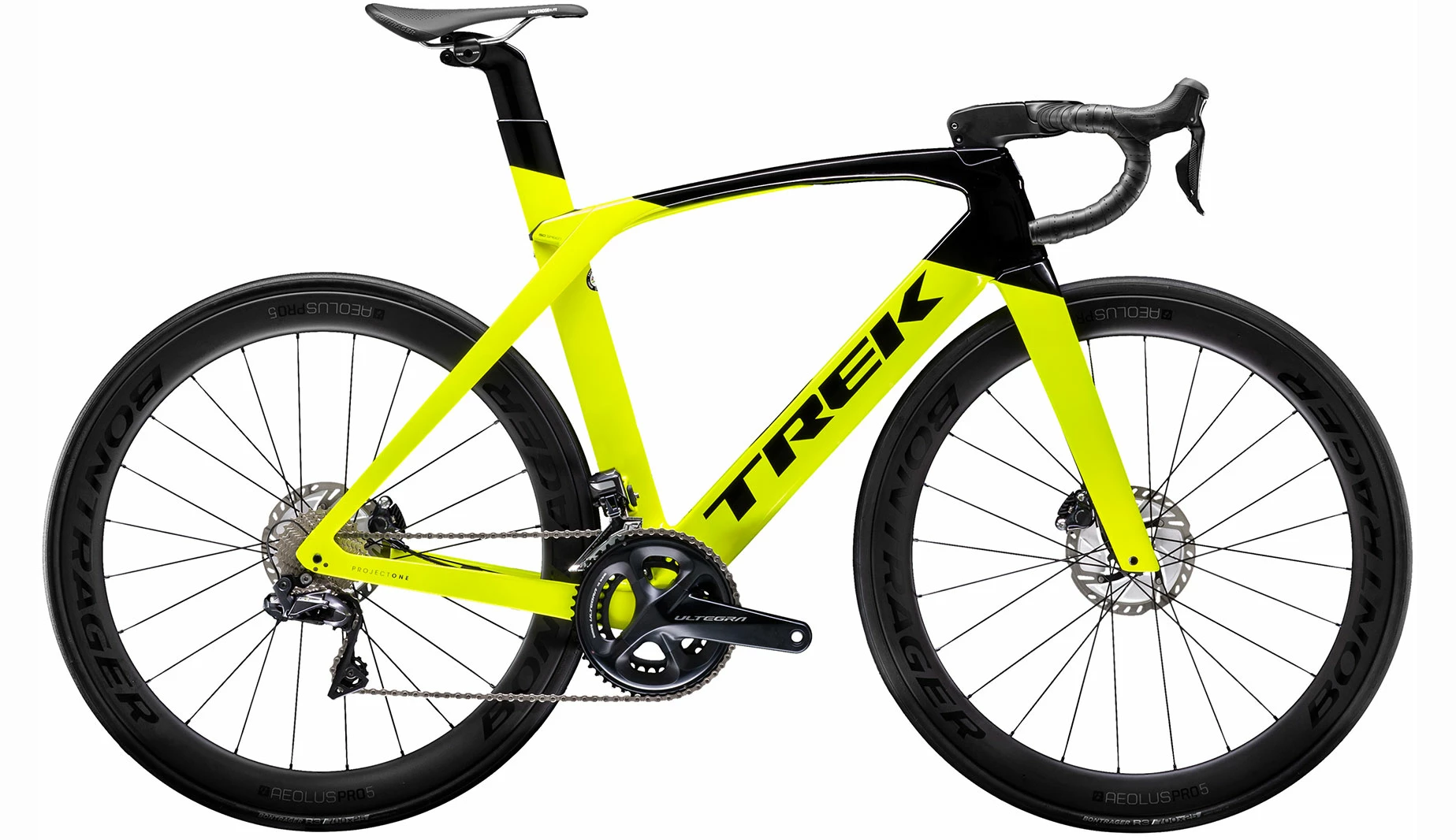 Vélo Trek 2019 Madone SLR 7 Disque 3 Vélo Trek 2019 Madone SLR 7 Disque