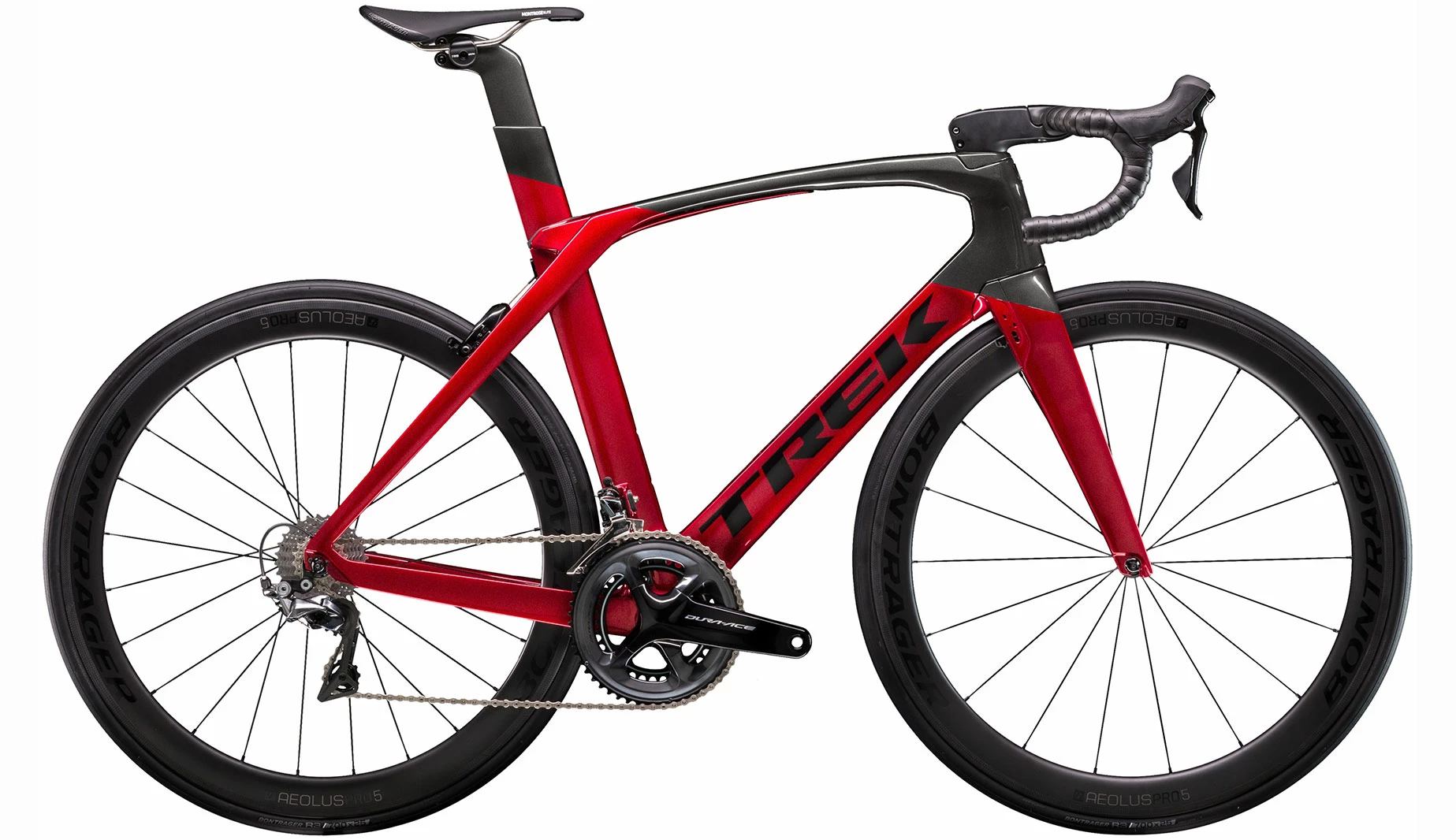 Vélo Trek 2019 Madone SLR 8 3 Vélo Trek 2019 Madone SLR 8