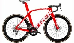 Vélo Trek 2019 Madone SLR 9 Disque ETap