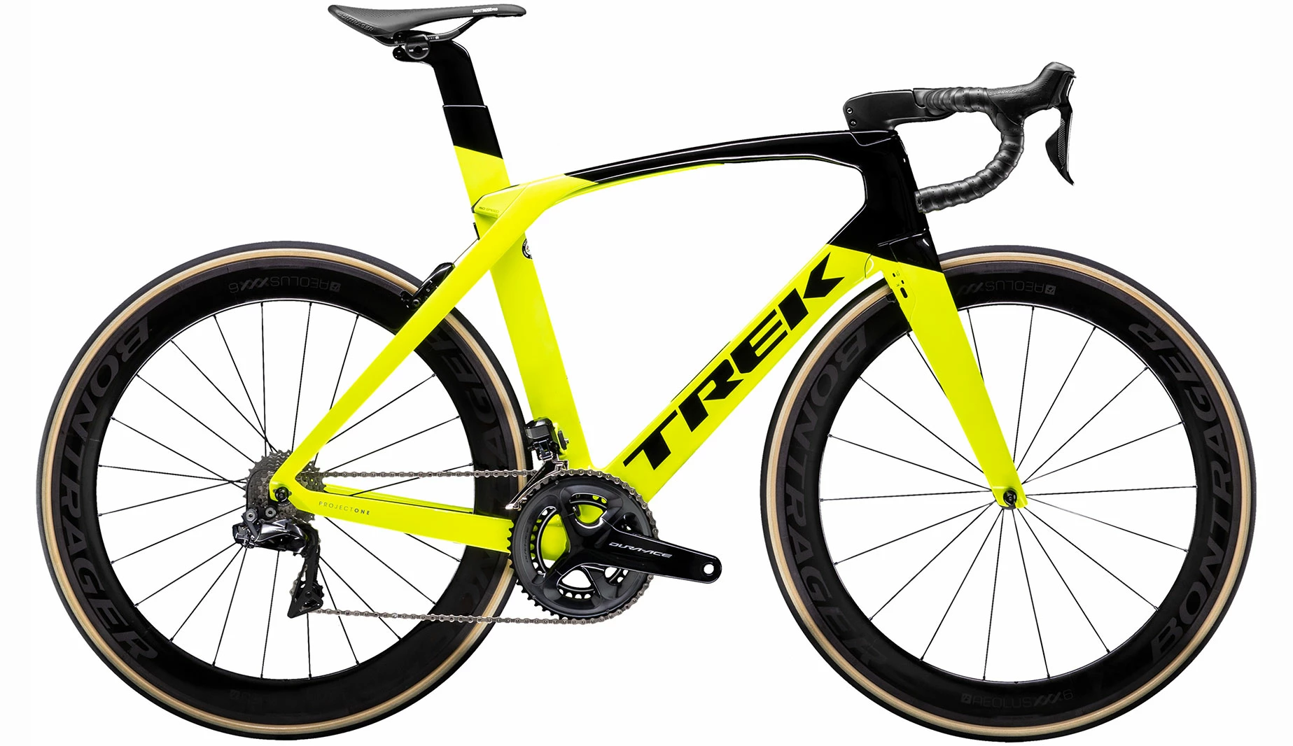 Vélo Trek 2019 Madone SLR 9 3 Vélo Trek 2019 Madone SLR 9