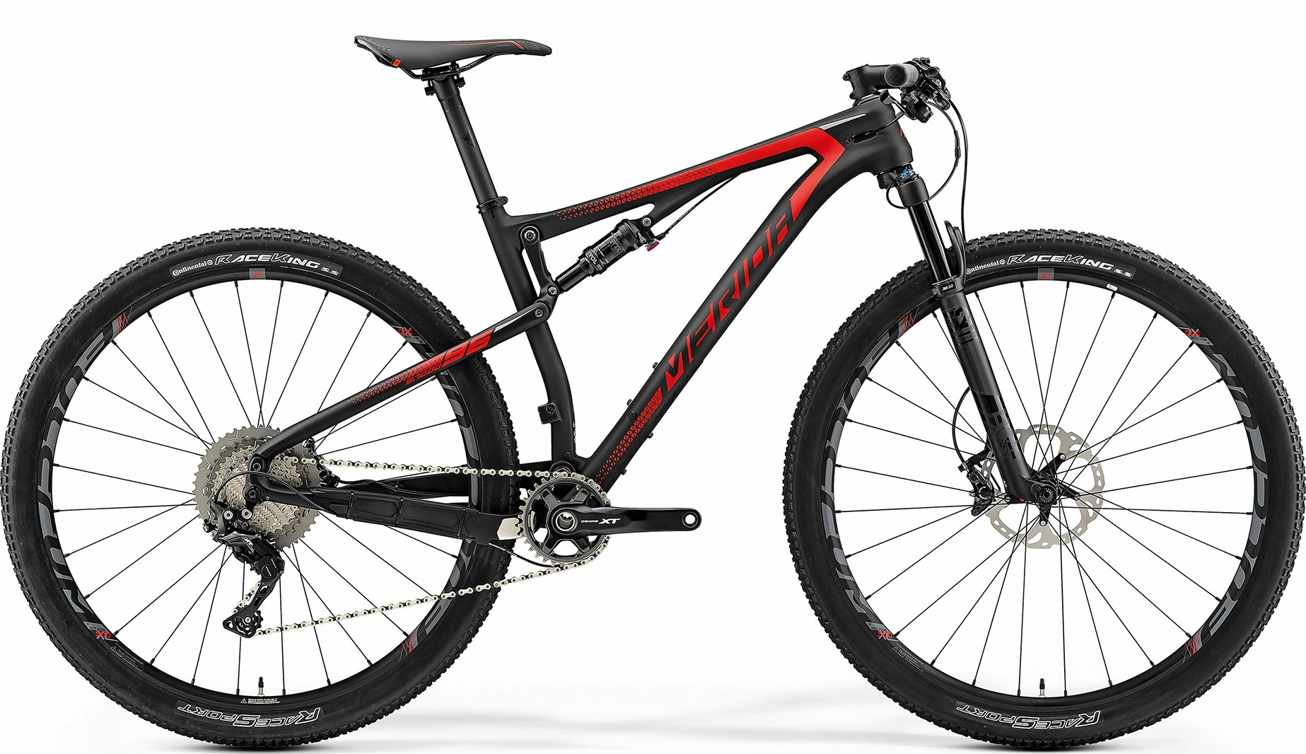 VTT Merida 2019 Ninety-Six 7000 3 VTT Merida 2019 Ninety-Six 7000