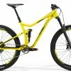 VTT Merida 2019 One-Forty 800 -Vélo Soldes Boutique ONE FORTY 800 yloblk MY2019
