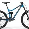 VTT Merida 2019 One-Sixty 4000
