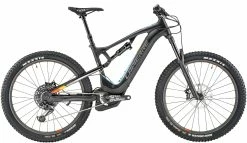 VTT électrique Lapierre 2019 Overvolt AMi Team Bosch 500 Wh