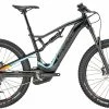 VTT électrique Lapierre 2019 Overvolt AM 700i Bosch 500 Wh -Vélo Soldes Boutique OV AM700i Bosch C025 SV